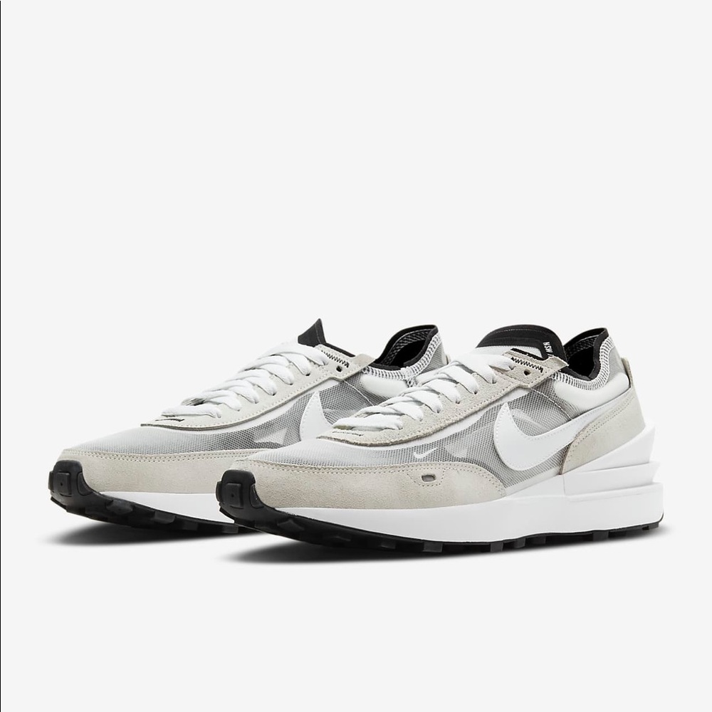 Nike Waffle One Shoes